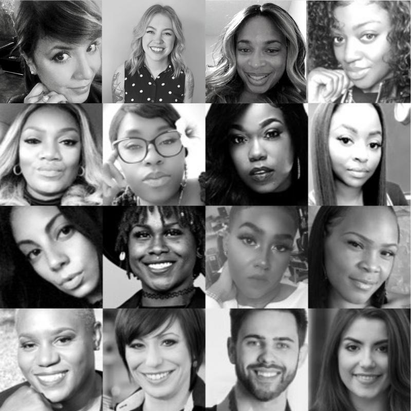 We bring hair services and nails to senior living Dash Stylists